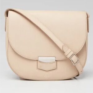 Celine Trotteur Crossbody Bag Grainy Leather Medium $2650